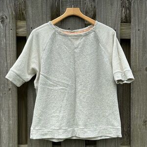 Calvin Klein T Shirt Large XXL Short Sleeve Stretch Regular Fit Casual Soft